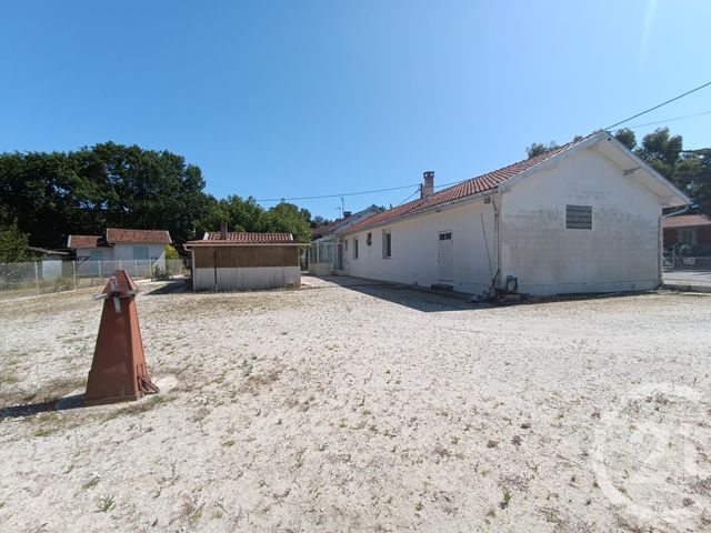 maison - LE VERDON SUR MER - 33