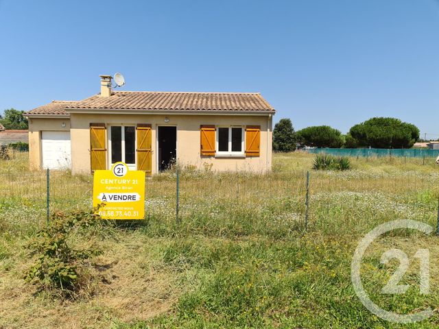 Maison à vendre TALAIS