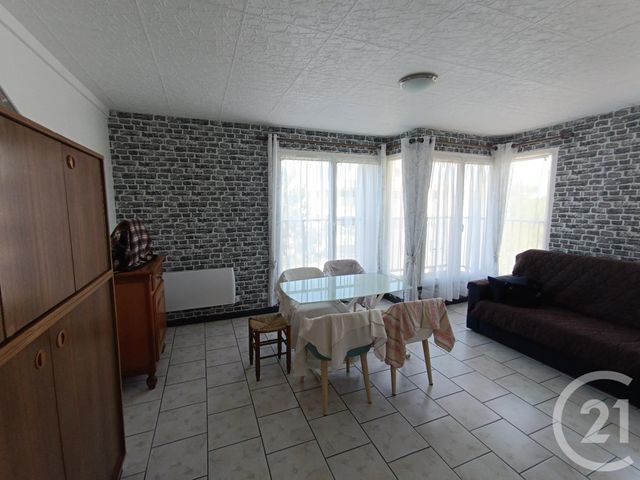 Appartement T3 à vendre LE VERDON SUR MER