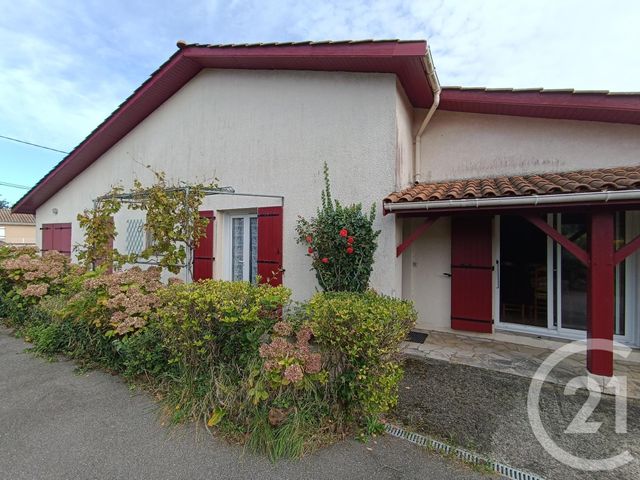 Maison à vendre SOULAC SUR MER