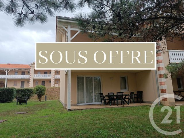 appartement - SOULAC SUR MER - 33