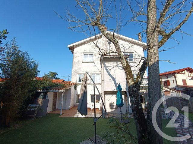 maison à vendre - 15 pièces - 311.59 m2 - SOULAC SUR MER - 33 - AQUITAINE - Century 21 Agence Biran