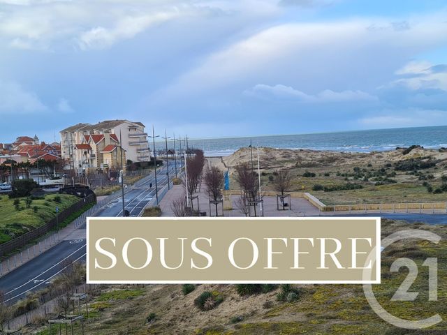- SOULAC SUR MER -
