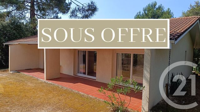 - SOULAC SUR MER -
