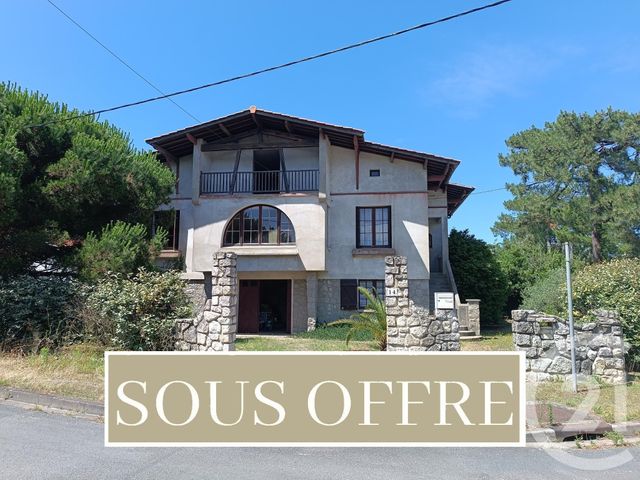 maison - SOULAC SUR MER - 33